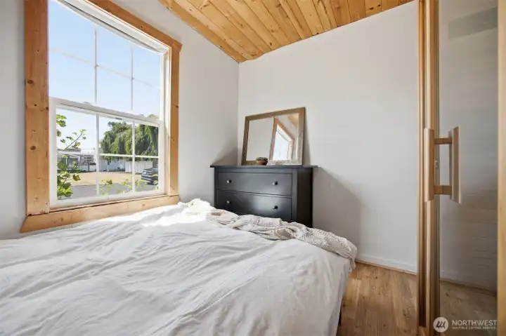 Bedroom #1