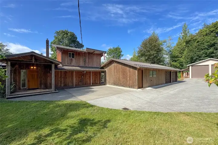 Welcome to 742 Durrwachter Road, Port Angeles, WA!