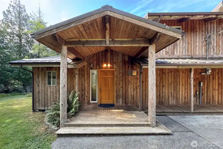 1742 SF Home