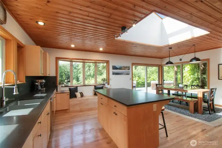 Quartz Counters