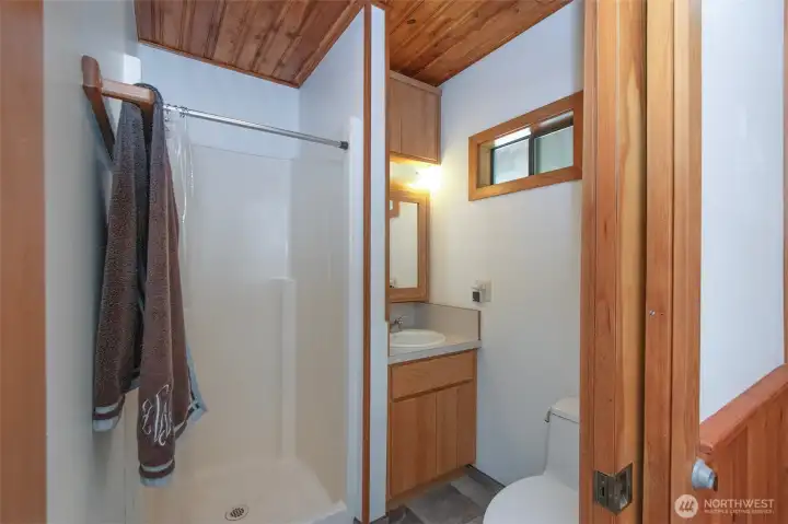 Main Bath