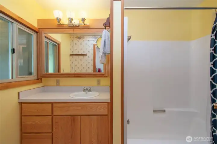 Guest Bath