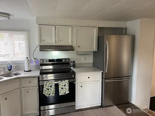 Beautiful Kitchen