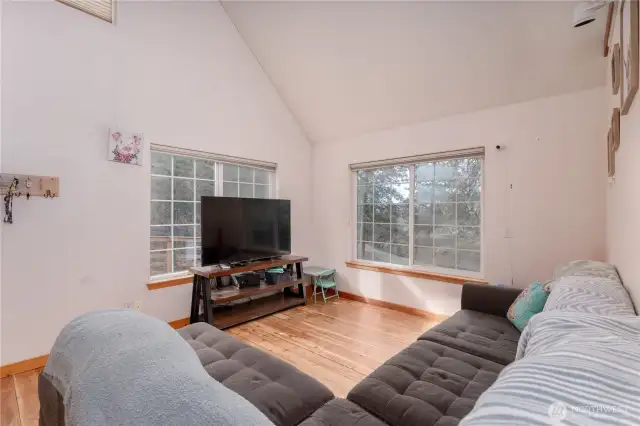 Another living room view