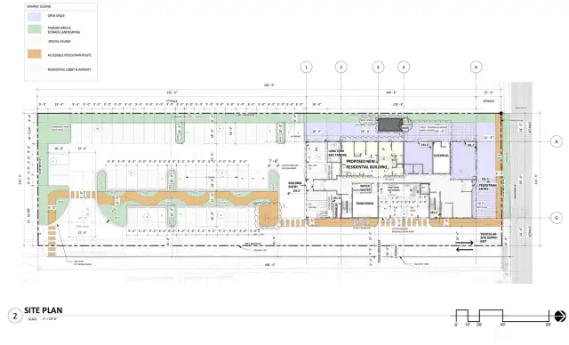 All permits and engineered plans approved and ready to be built!