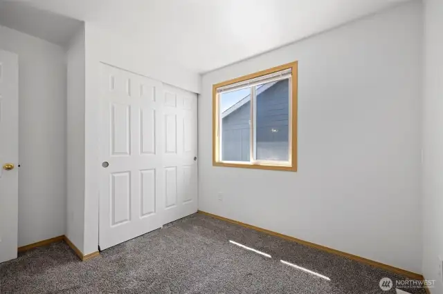 Guest bedroom #3