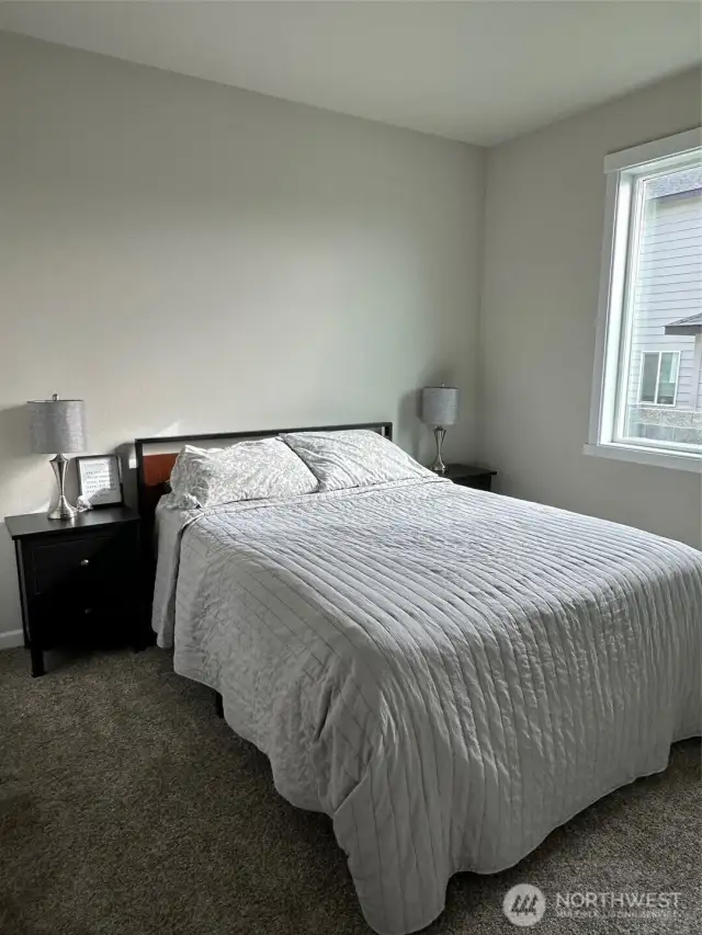 Bedroom #2