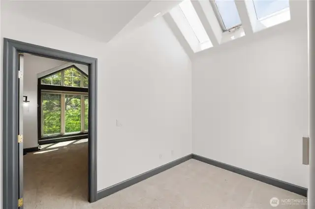Office nook