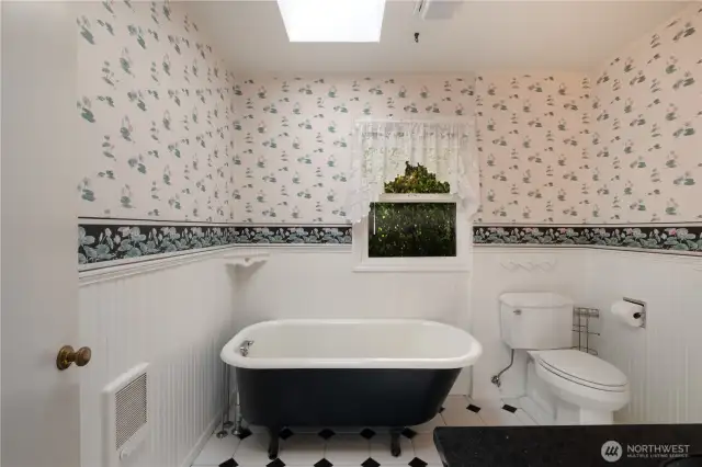 guest bath