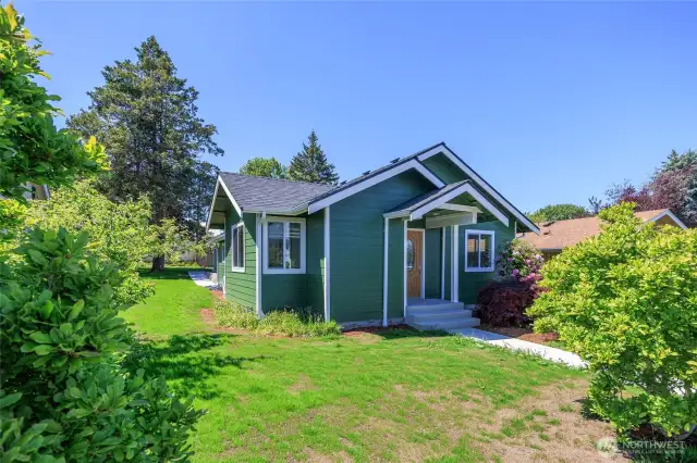 Welcome Home to your dream home!