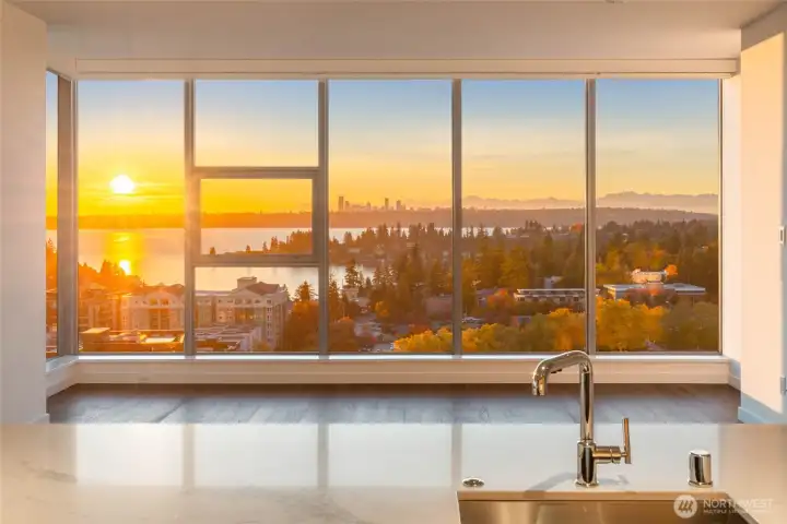 Grand views from every angle