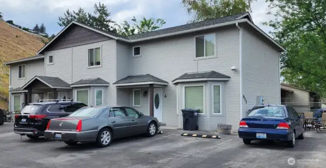 Corner View