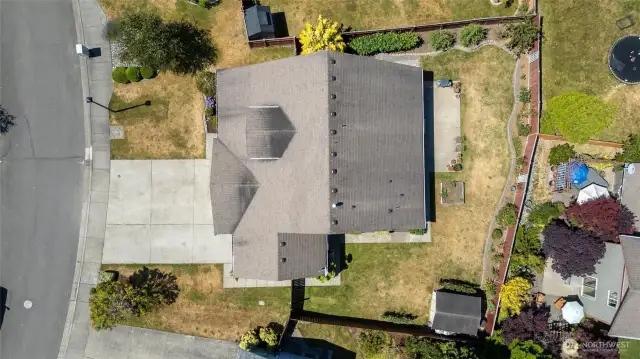 Don't miss out on this amazing home!