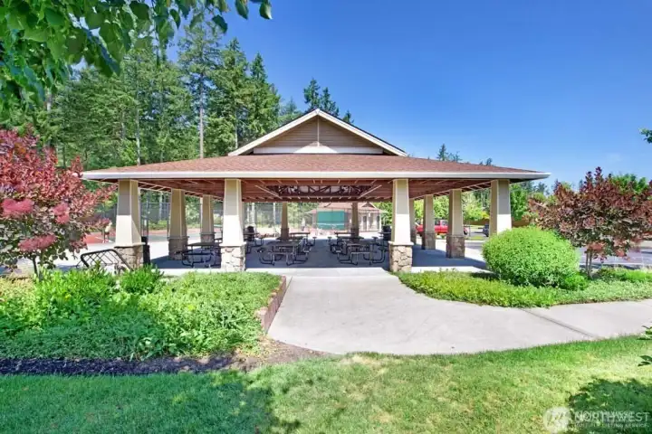 Gazebo
