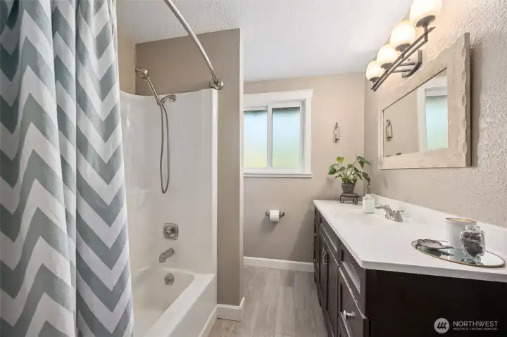 Main Bath