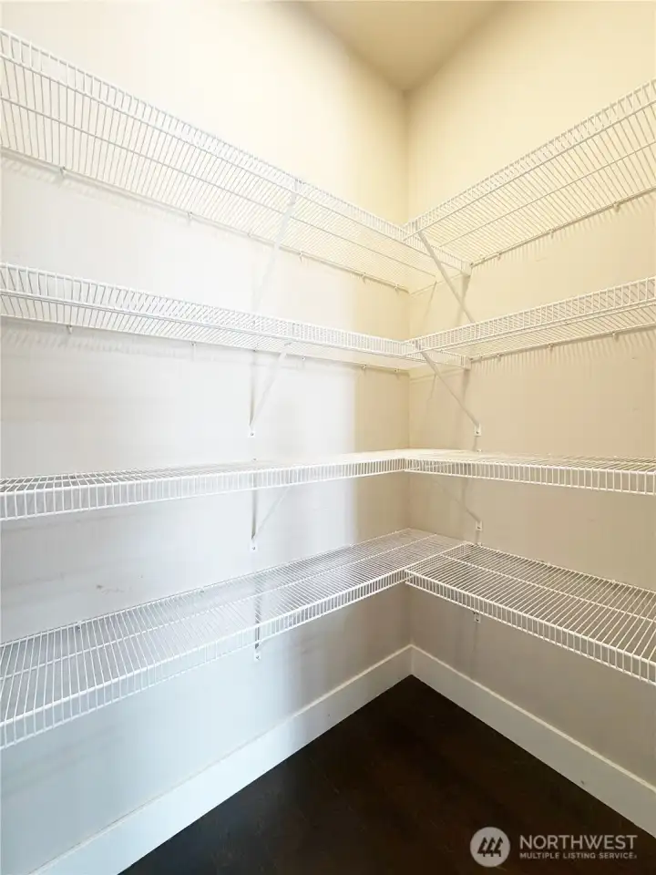 Pantry