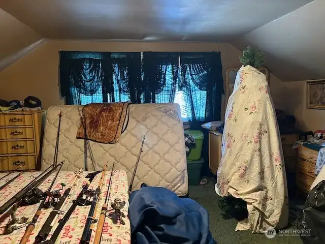 Bedroom #3
