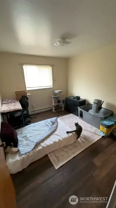 523: This is the picture of the 2nd bedroom.