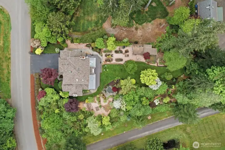 Truly a stunning property.