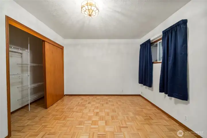 3rd bedroom 3rd bedroom