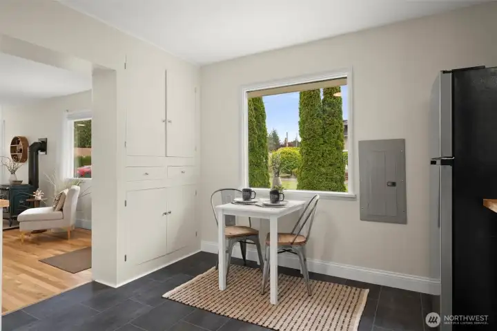 Kitchen Eating Nook Kitchen Eating Nook