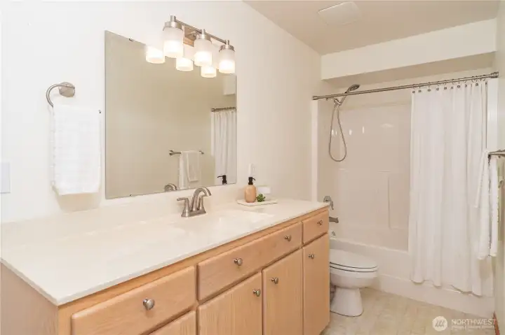Full bath