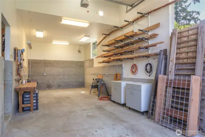 15X35 RV garage/shop