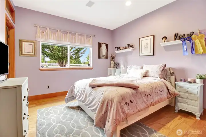Bedroom 3 Bedroom 3