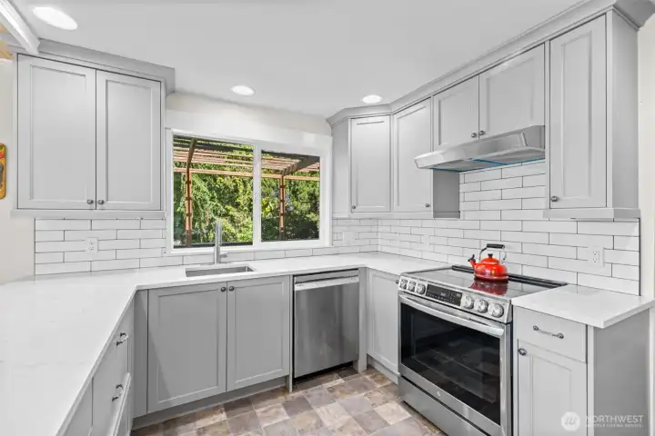 Quartz countertops Quartz countertops