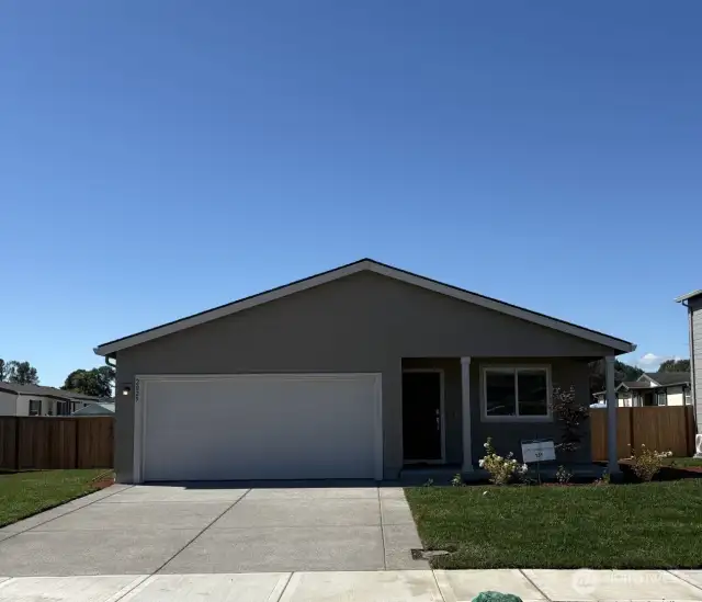 Homesite 131 Francis