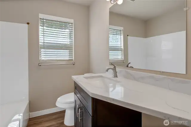 Bath Main floor