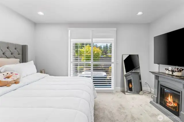 Primary En Suite