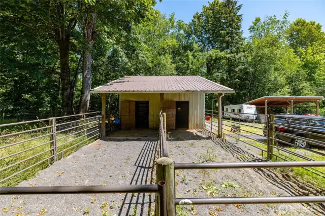 Stable