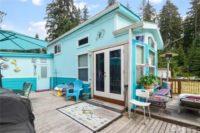 could be cute, needs work though