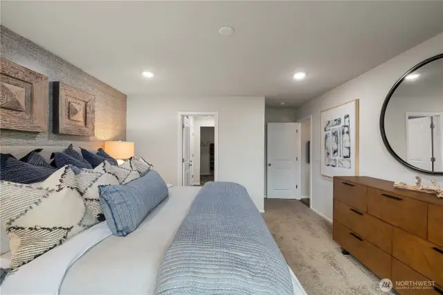 Disclaimer: These photos are of another Georgia Model Home in a different community. Depictions of home, layout, location or other features, colors and color schemes, upgrades, materials, landscaping, fixtures, etc. are for showing purposes only and may not be included in the purchase price and availability may vary.