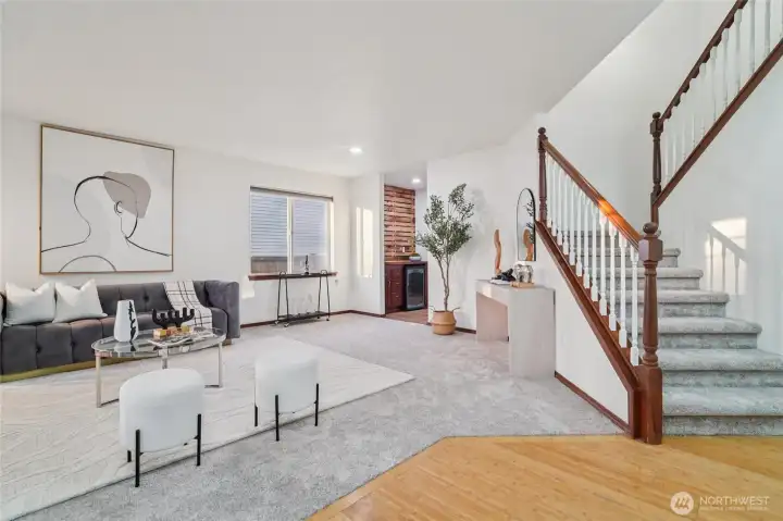 Main Living Room