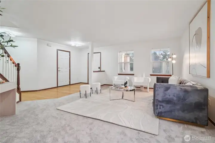 Main Living Room