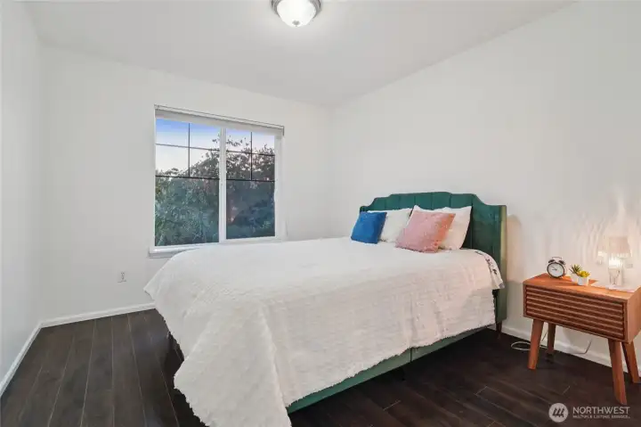 Upper Bedroom 1