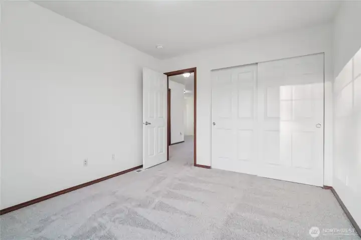 Upper Bedroom 2