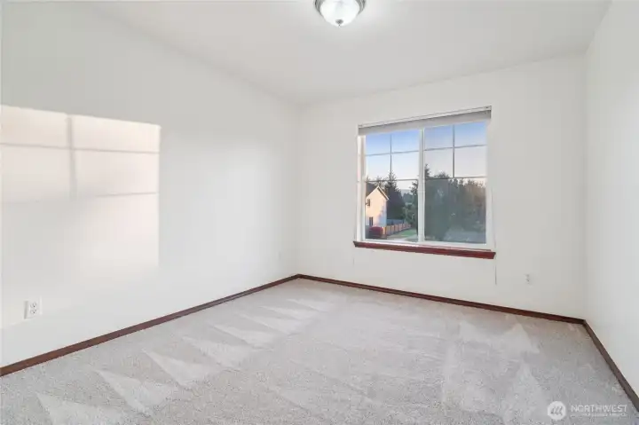 Upper Bedroom 2