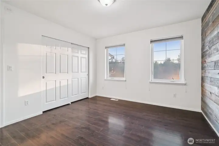 Upper Bedroom 3