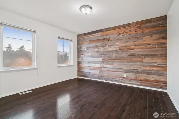 Upper Bedroom 3