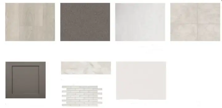 Design Selections
