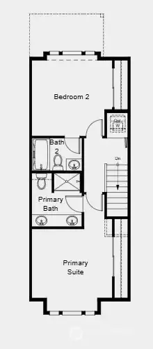 Floorplan Rendering