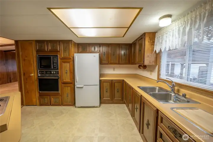 Kitchen Kitchen