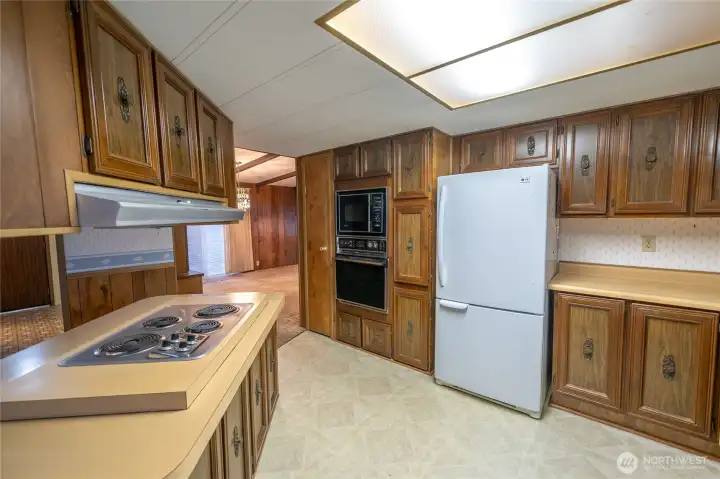 Kitchen Kitchen