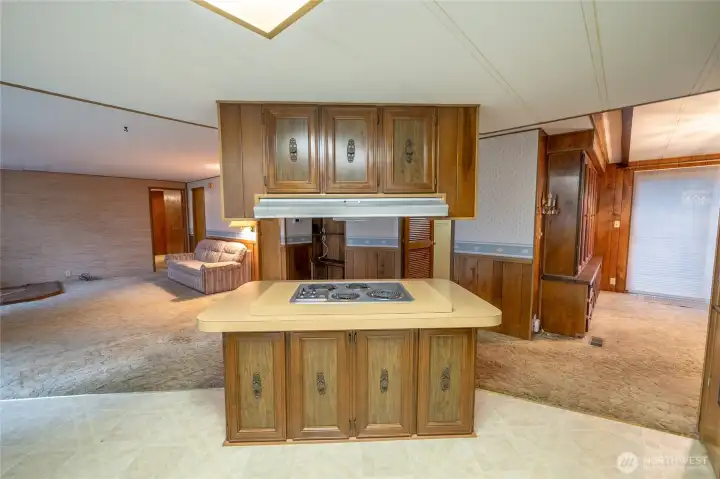 Kitchen Kitchen