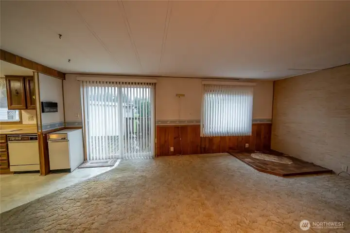 Family Room Family Room