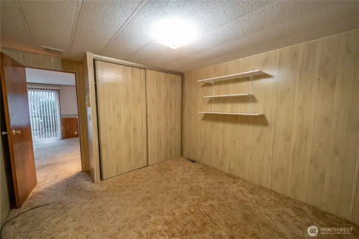 Bedroom 2 Bedroom 2