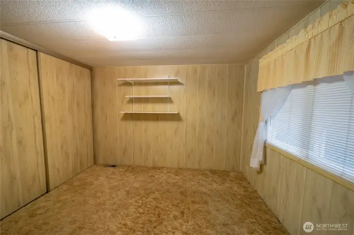 Bedroom 2 Bedroom 2